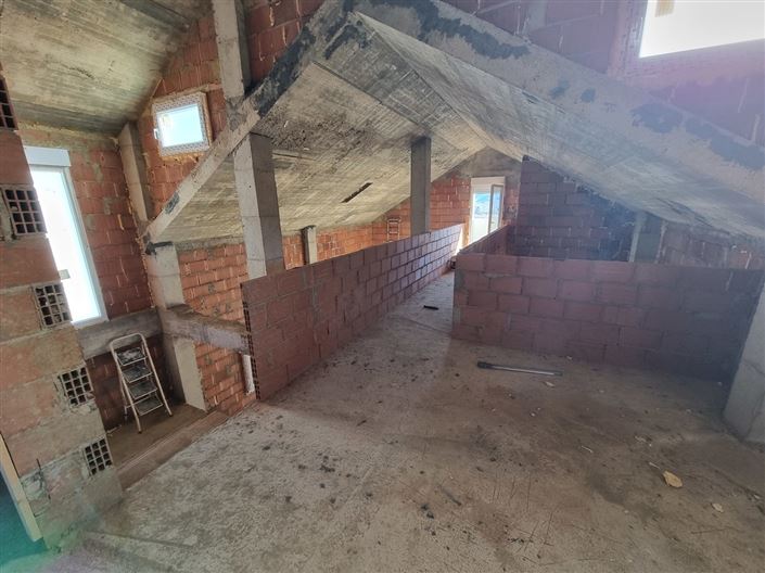 Image No.4-Villa de 4 chambres à vendre à Los Gallardos