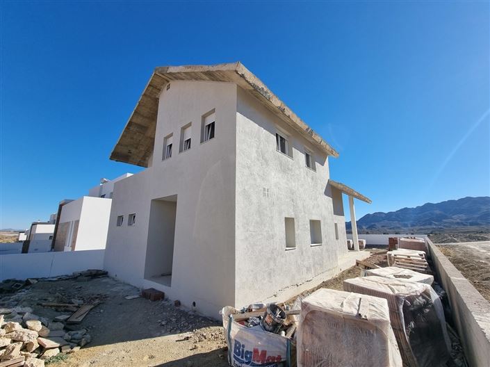 Image No.8-Villa de 4 chambres à vendre à Los Gallardos