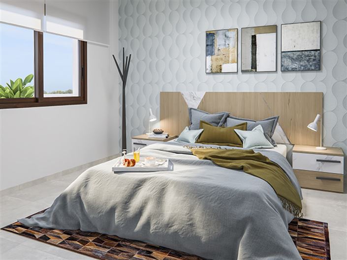 Image No.6-Appartement de 2 chambres à vendre à San Juan De Los Terreros