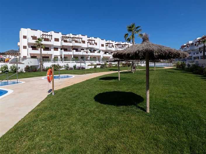 Image No.16-Appartement de 3 chambres à vendre à San Juan De Los Terreros