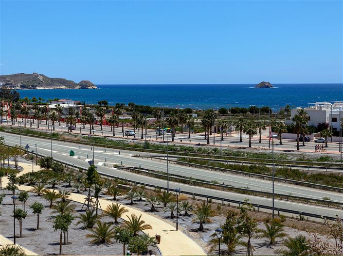 Image No.17-Appartement de 3 chambres à vendre à San Juan De Los Terreros