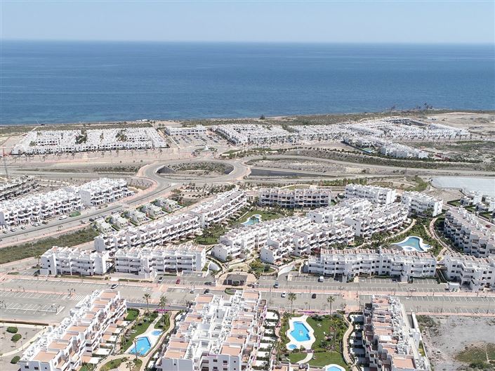 Image No.18-Appartement de 3 chambres à vendre à San Juan De Los Terreros