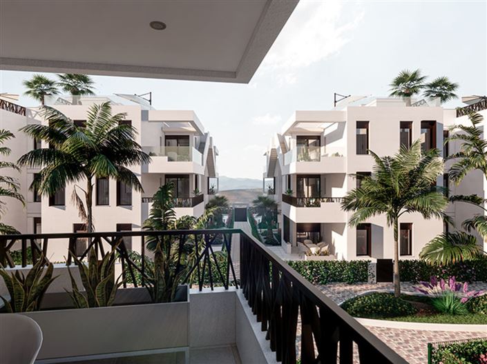 Image No.18-3 Bed Apartment for sale