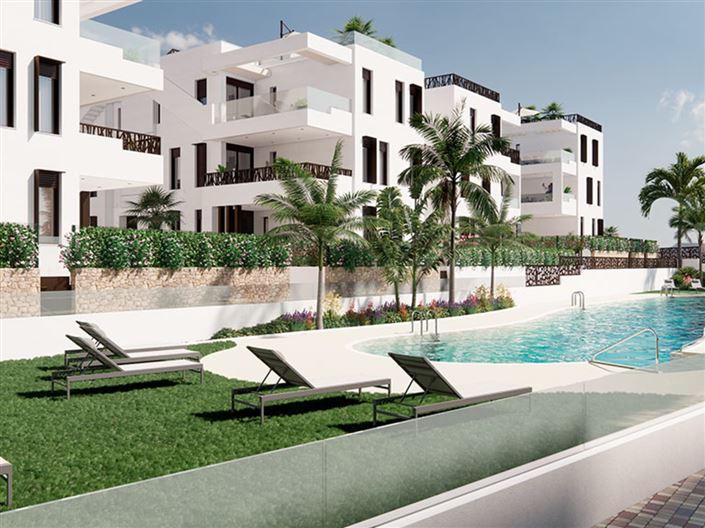 Image No.22-3 Bed Apartment for sale