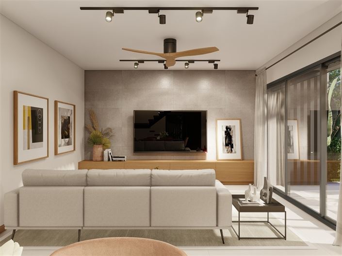 Image No.17-3 Bed Villa for sale