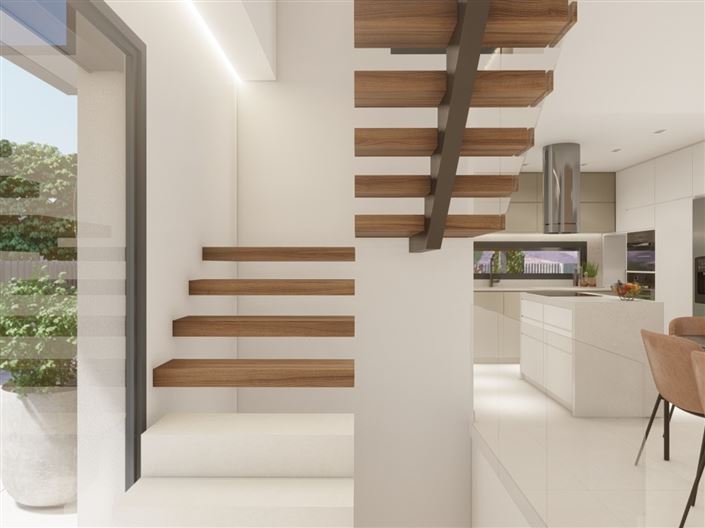 Image No.20-3 Bed Villa for sale