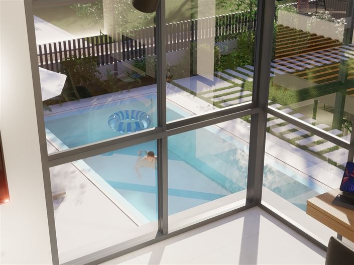 Image No.24-3 Bed Villa for sale