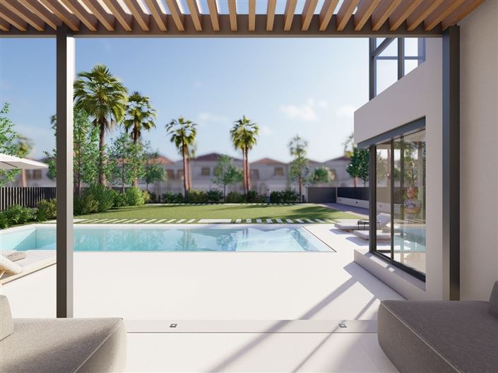 Image No.26-3 Bed Villa for sale