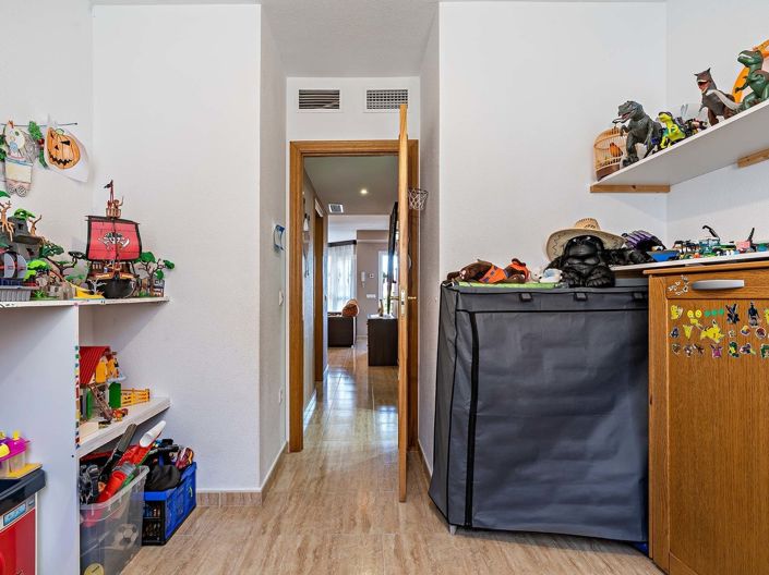 Image No.10-Propriété de 4 chambres à vendre à Cuevas del Almanzora