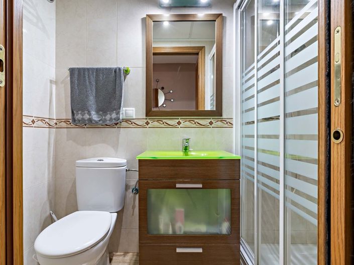 Image No.11-Propriété de 4 chambres à vendre à Cuevas del Almanzora