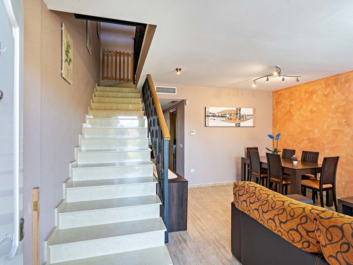 Image No.12-Propriété de 4 chambres à vendre à Cuevas del Almanzora