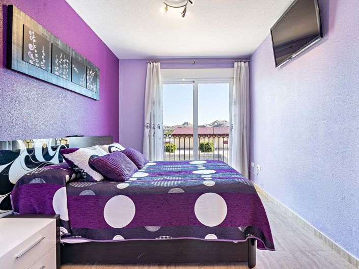 Image No.14-Propriété de 4 chambres à vendre à Cuevas del Almanzora