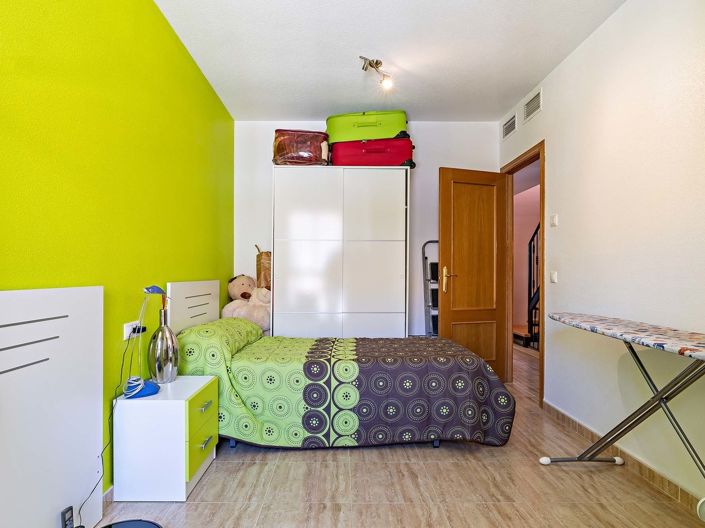 Image No.17-Propriété de 4 chambres à vendre à Cuevas del Almanzora