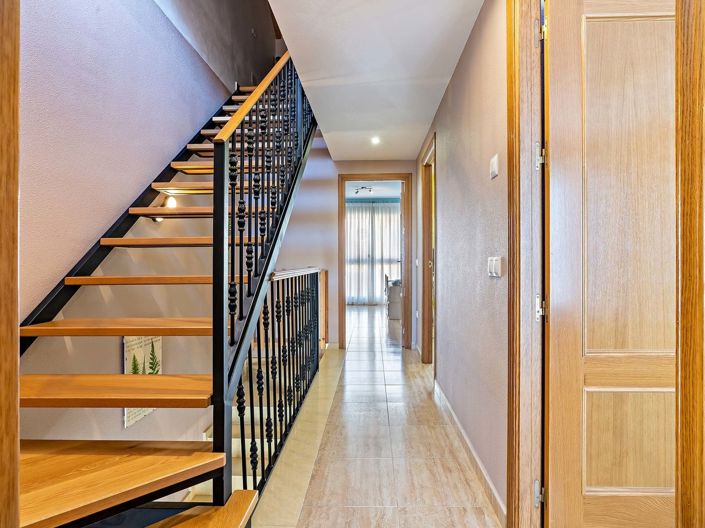 Image No.21-Propriété de 4 chambres à vendre à Cuevas del Almanzora