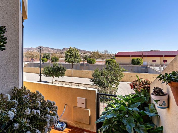 Image No.23-Propriété de 4 chambres à vendre à Cuevas del Almanzora