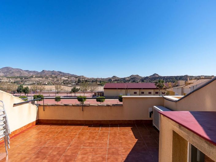 Image No.24-Propriété de 4 chambres à vendre à Cuevas del Almanzora