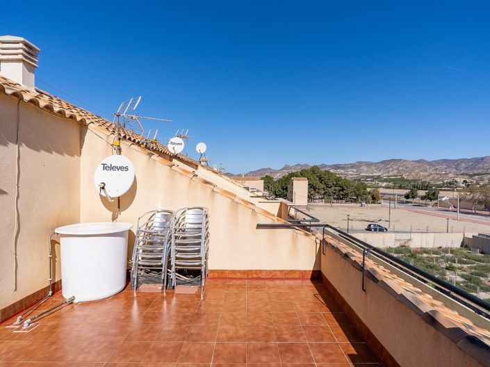 Image No.25-Propriété de 4 chambres à vendre à Cuevas del Almanzora