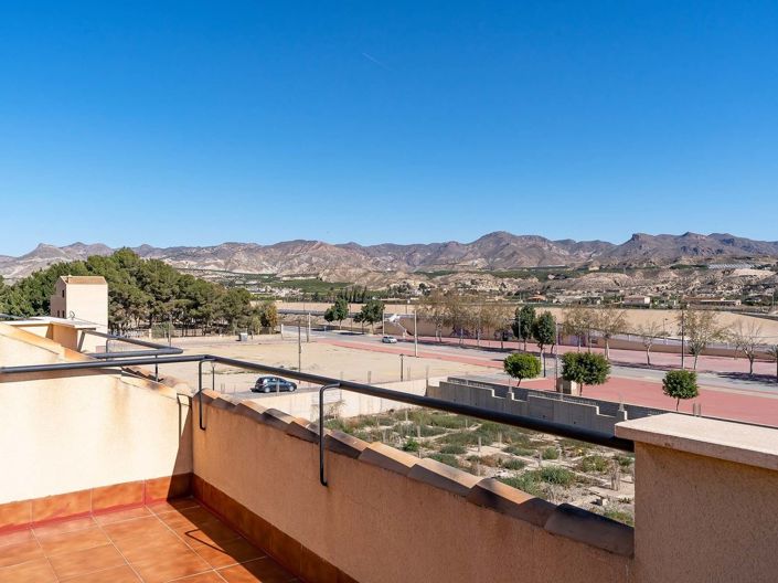 Image No.26-Propriété de 4 chambres à vendre à Cuevas del Almanzora