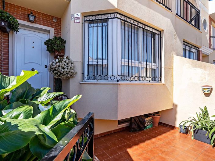 Image No.27-Propriété de 4 chambres à vendre à Cuevas del Almanzora