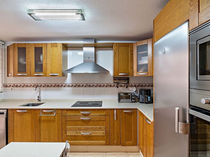 Image No.3-Propriété de 4 chambres à vendre à Cuevas del Almanzora