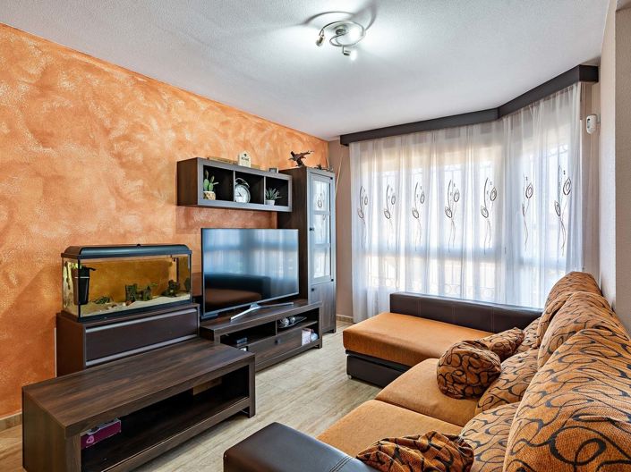 Image No.5-Propriété de 4 chambres à vendre à Cuevas del Almanzora