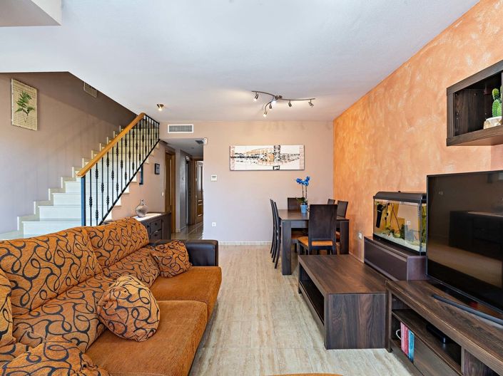 Image No.6-Propriété de 4 chambres à vendre à Cuevas del Almanzora