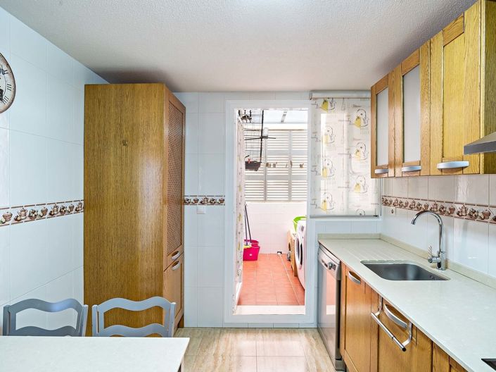 Image No.8-Propriété de 4 chambres à vendre à Cuevas del Almanzora