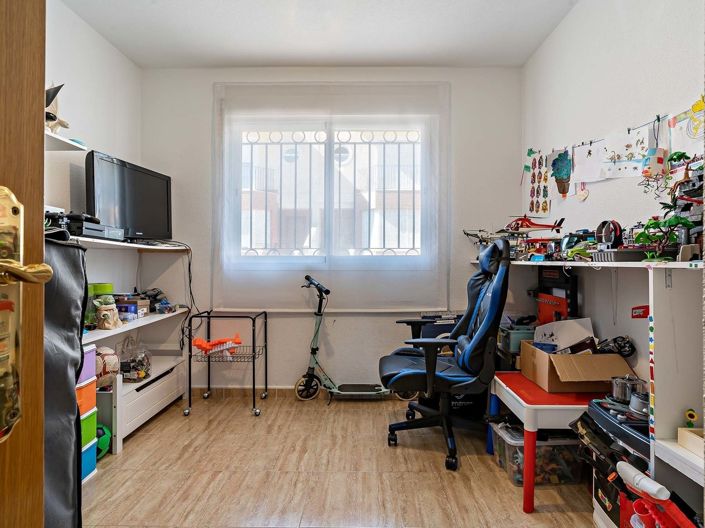 Image No.9-Propriété de 4 chambres à vendre à Cuevas del Almanzora