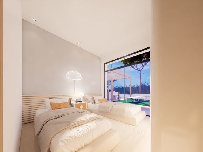 Image No.14-3 Bed Villa for sale