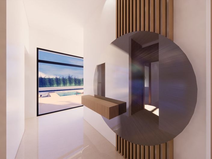 Image No.6-3 Bed Villa for sale