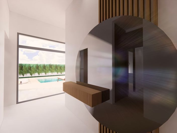 Image No.7-3 Bed Villa for sale