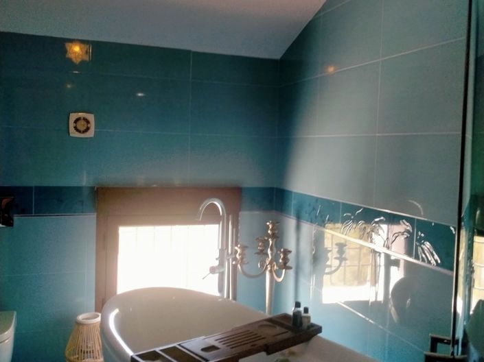 Image No.11-Propriété de 7 chambres à vendre à Velez Blanco