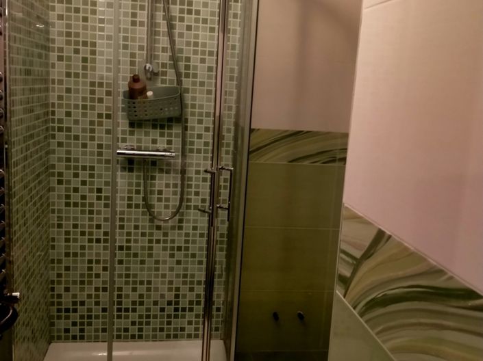 Image No.17-Propriété de 7 chambres à vendre à Velez Blanco