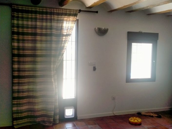 Image No.19-Propriété de 7 chambres à vendre à Velez Blanco