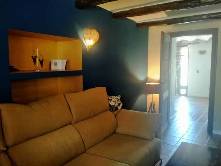 Image No.21-Propriété de 7 chambres à vendre à Velez Blanco