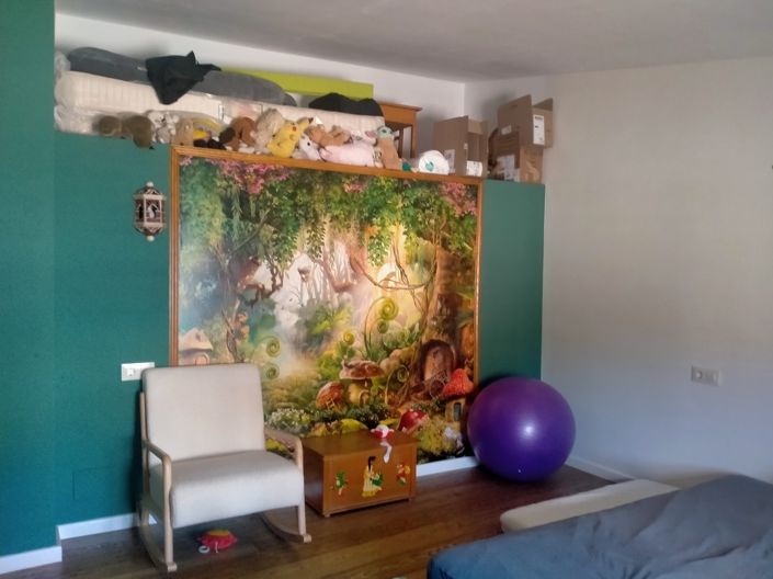 Image No.22-Propriété de 7 chambres à vendre à Velez Blanco