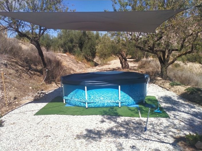 Image No.24-Propriété de 7 chambres à vendre à Velez Blanco