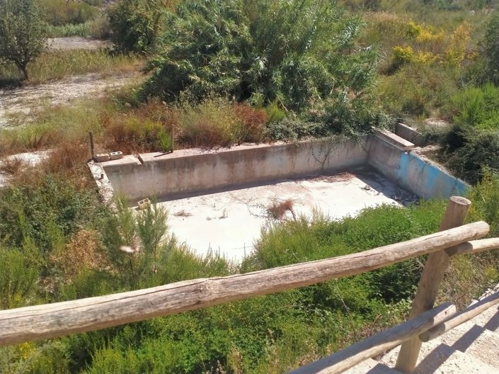 Image No.25-Propriété de 7 chambres à vendre à Velez Blanco