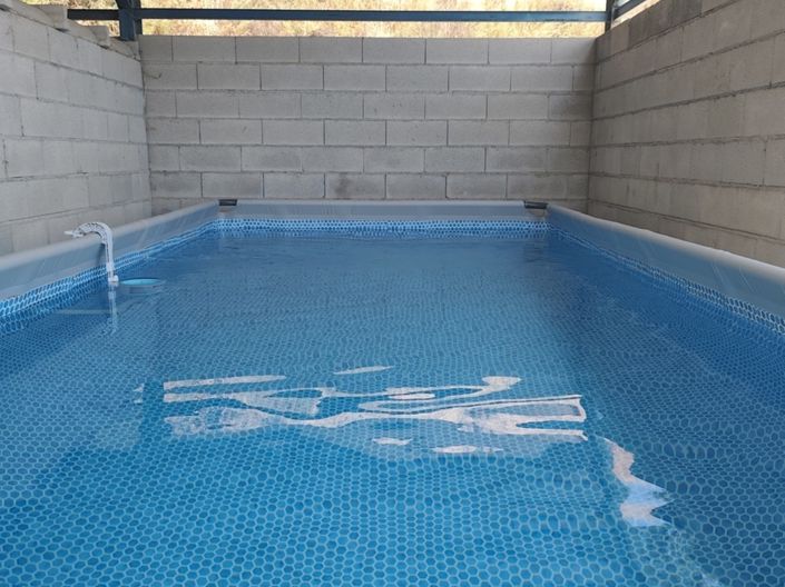 Image No.29-Propriété de 7 chambres à vendre à Velez Blanco