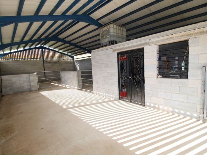 Image No.26-Propriété de 7 chambres à vendre à Velez Blanco