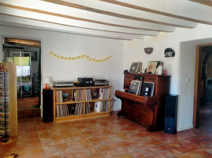 Image No.3-Propriété de 7 chambres à vendre à Velez Blanco