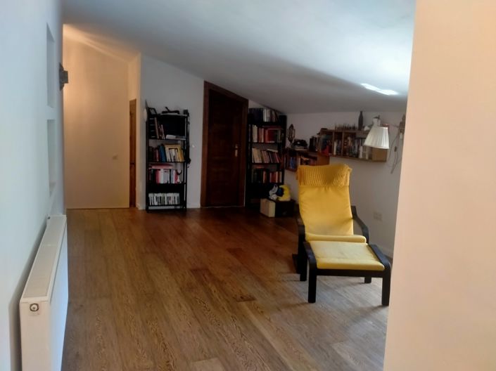 Image No.5-Propriété de 7 chambres à vendre à Velez Blanco