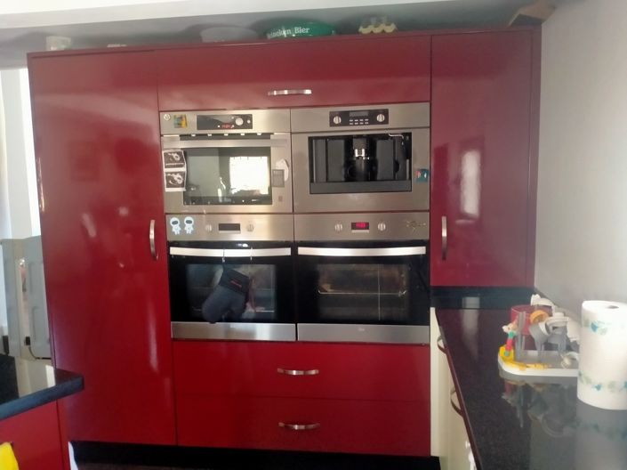 Image No.6-Propriété de 7 chambres à vendre à Velez Blanco