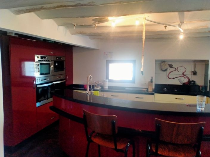 Image No.7-Propriété de 7 chambres à vendre à Velez Blanco