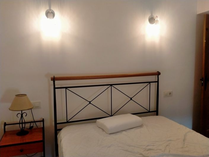 Image No.9-Propriété de 7 chambres à vendre à Velez Blanco