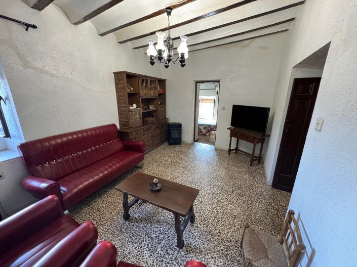 Image No.10-Maison de village de 3 chambres à vendre à Macael