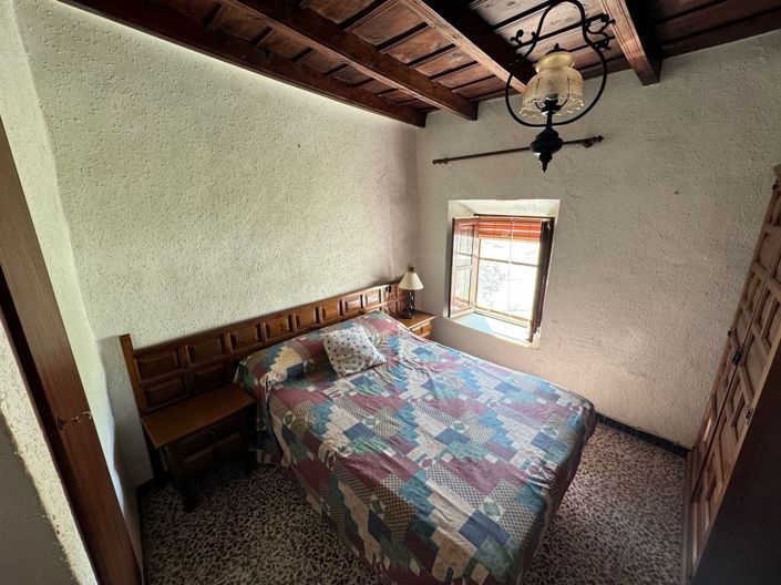 Image No.11-Maison de village de 3 chambres à vendre à Macael