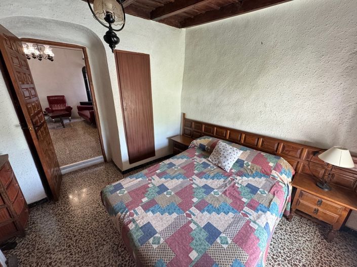 Image No.12-Maison de village de 3 chambres à vendre à Macael