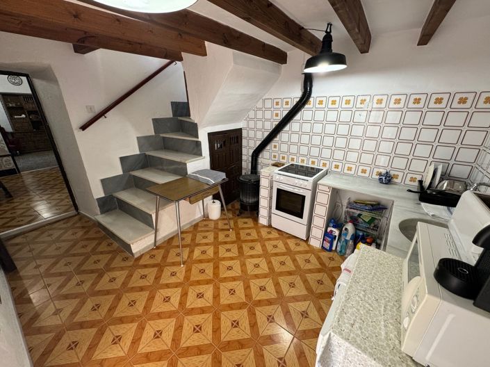 Image No.14-Maison de village de 3 chambres à vendre à Macael