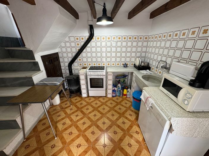 Image No.15-Maison de village de 3 chambres à vendre à Macael